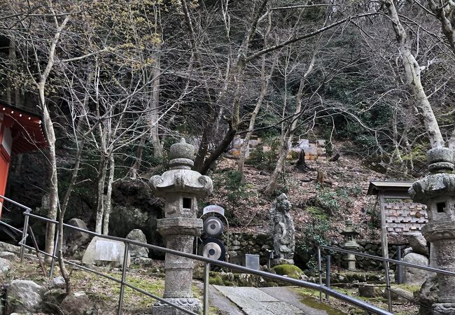 三嶽寺