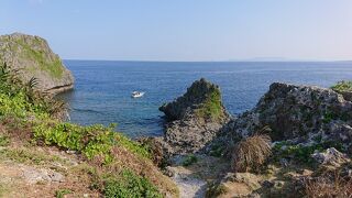 ダイビングのメッカです