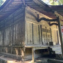 鰐淵寺