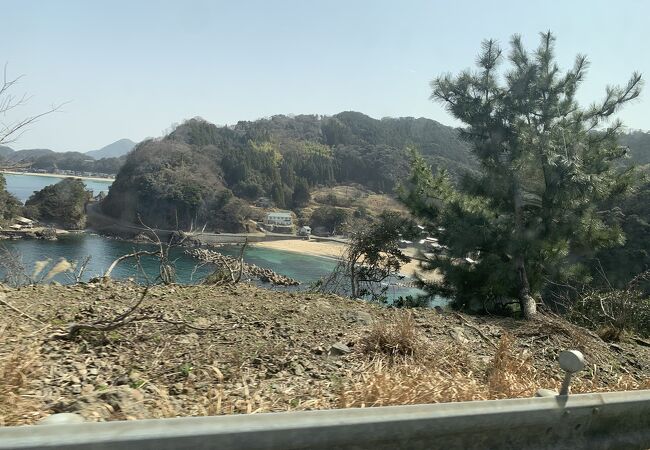 竹野海岸