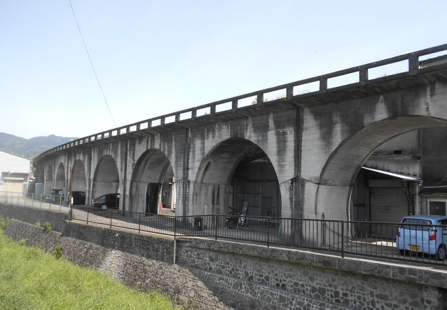 「幻の鉄道」