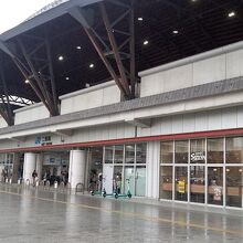 二条駅