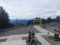 秋葉山本宮秋葉神社