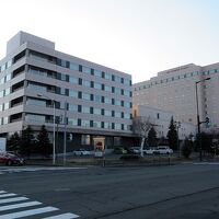 千歳駅から徒歩６分で到着しました