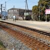 津島ノ宮駅