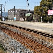 日本一営業日数の少ない駅