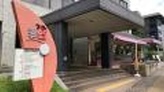 工芸品が充実！