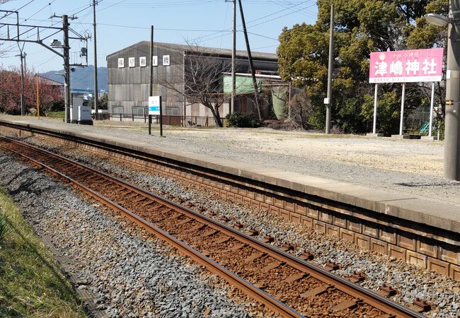 日本一営業日数の少ない駅