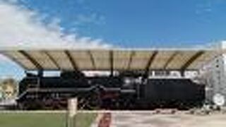 刈谷市児童交通遊園(刈谷市交通公園)