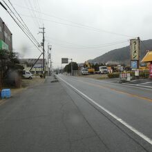 伊勢街道