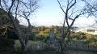 ゆっくりと回りたい場所