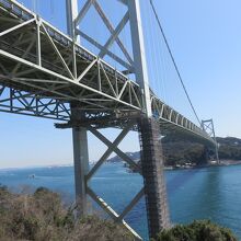 関門海峡