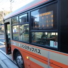 江ノ電バス