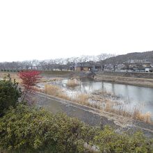 海拓榴市大和川