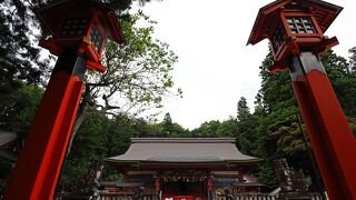 遠野郷八幡宮