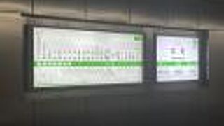 大阪メトロ 中央線