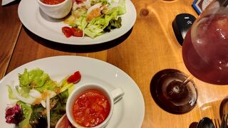 Italian Kitchen VANSAN 茨木店
