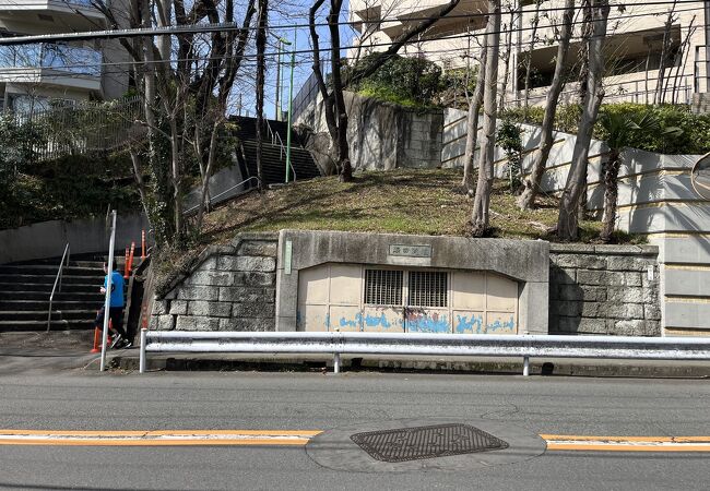 瀬田隧道