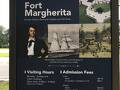 マルゲリータ砦