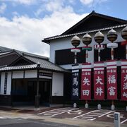 松江で昔から行われている松江城山稲荷神社式年神幸祭