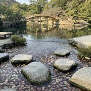 わざわざ来る価値のある公園