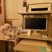 ＰＣでデジカメの写真整理助かりました。電源も確保可能。