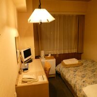 まあ通常のお部屋です