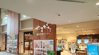 ゆっくり相談したい人にお勧め