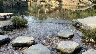 わざわざ来る価値のある公園