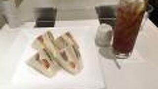 千疋屋総本店 フルーツパーラー 西武池袋店