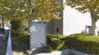 多くの資料が展示されています