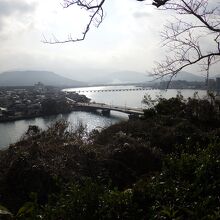 松浦川