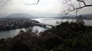 松浦川