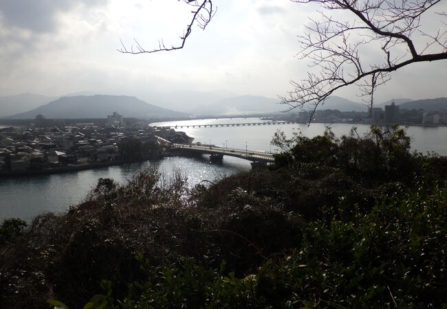 松浦川