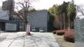 岸田劉生の企画展が開かれていました