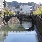 日本三名橋の１つ