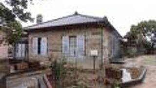 長崎港の眺めが素晴らしい