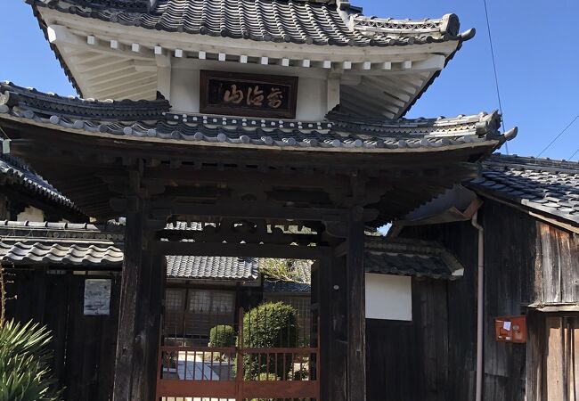 円満寺