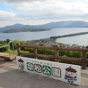 股のぞき発祥の公園