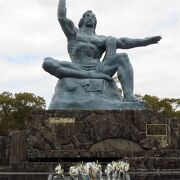 世界平和を願って