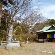 坂東３３観音霊場の札所