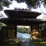 国の名勝・史跡の枯山水庭園