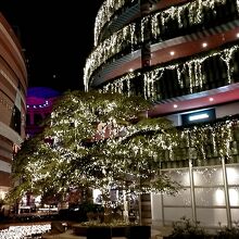 キャナルシティ博多