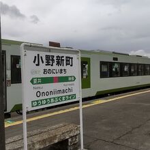 JR磐越東線 (ゆうゆうあぶくまライン)