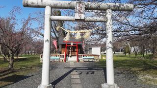 飯坂温泉の一つ手前で降りて歩いてみよう