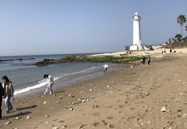 小野浦海水浴場