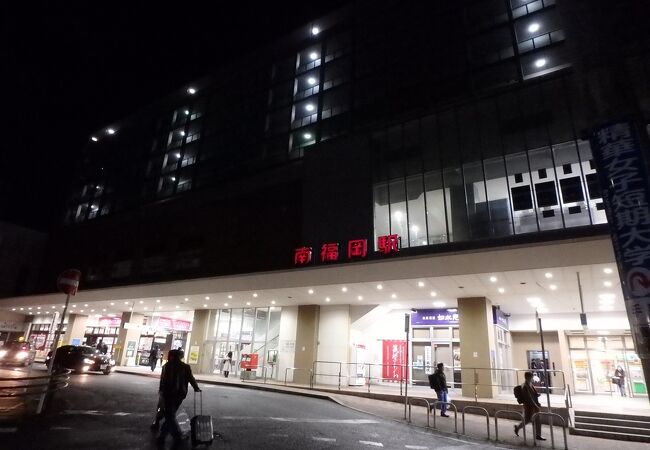 南福岡車両区813系1100番台 - 方向幕画像 / 方向幕収集班