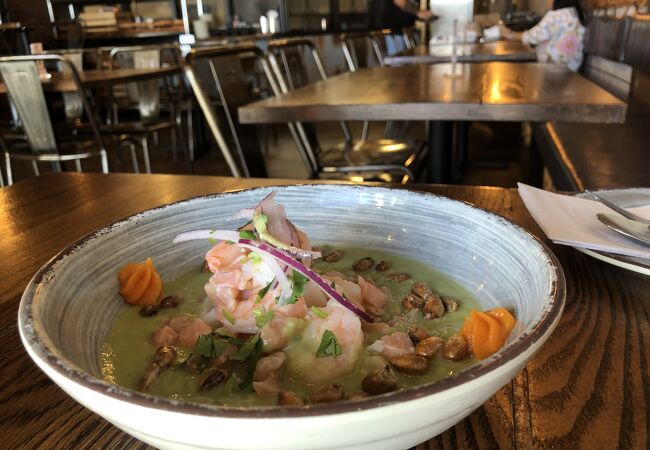 Ceviche by Divino