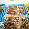 千葉県の海鮮食材の特産品