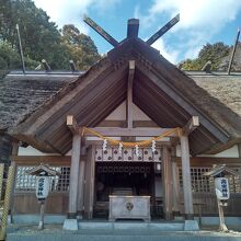 高家神社